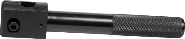 Lock cracker e rompi-cilindro (rompi-serratura)