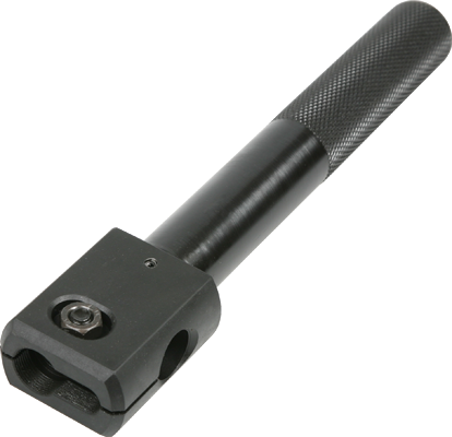 Lock cracker e rompi-cilindro (rompi-serratura)