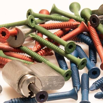 Viti di trazione V-PRO 4,2 mm (10 pezzi) – Multipick