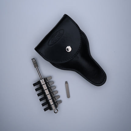Grimaldello per auto Ford Jaguar