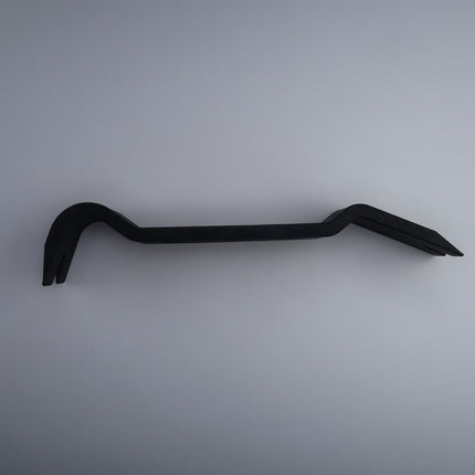 Piede di porco in plastica rigida per lockpicking