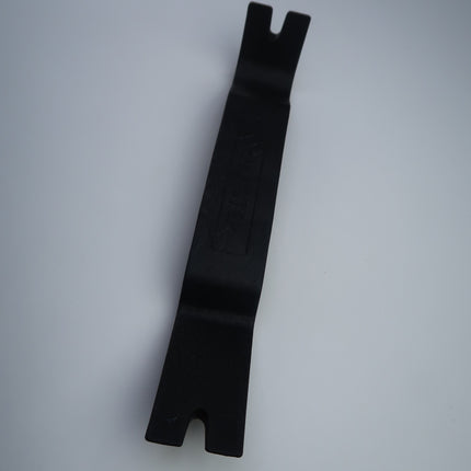 Piede di porco in plastica rigida per lockpicking