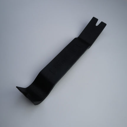 Piede di porco in plastica rigida per lockpicking