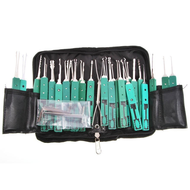 Set di grimaldelli KLOM (38 pezzi)