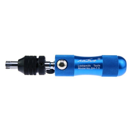 KLOM Tubular pick 7 pin