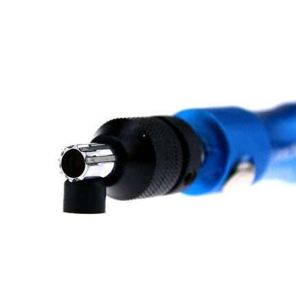 KLOM Tubular pick 7 pin