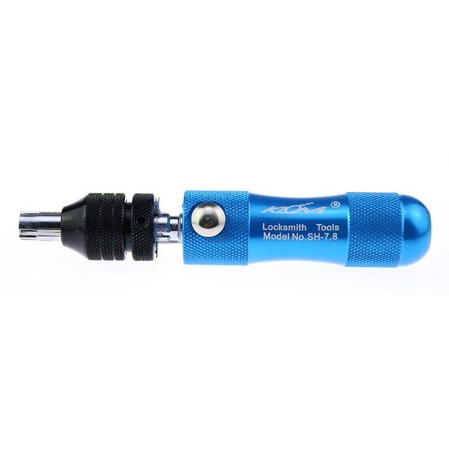 KLOM Tubular pick 7 pin