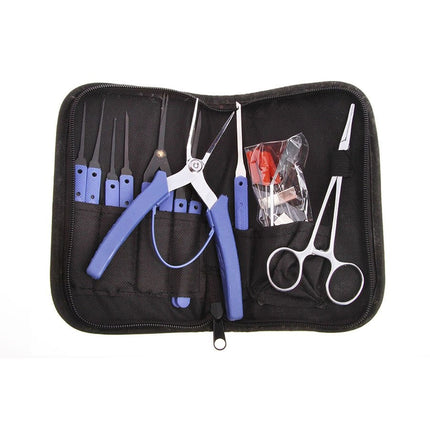 Set Rimuovi Chiave Grande
