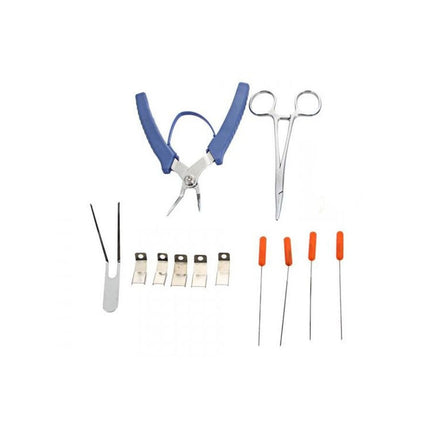 Set Rimuovi Chiave Grande