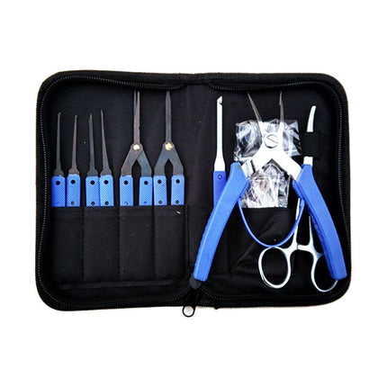 Set Rimuovi Chiave Grande