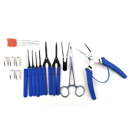 Set Rimuovi Chiave Grande