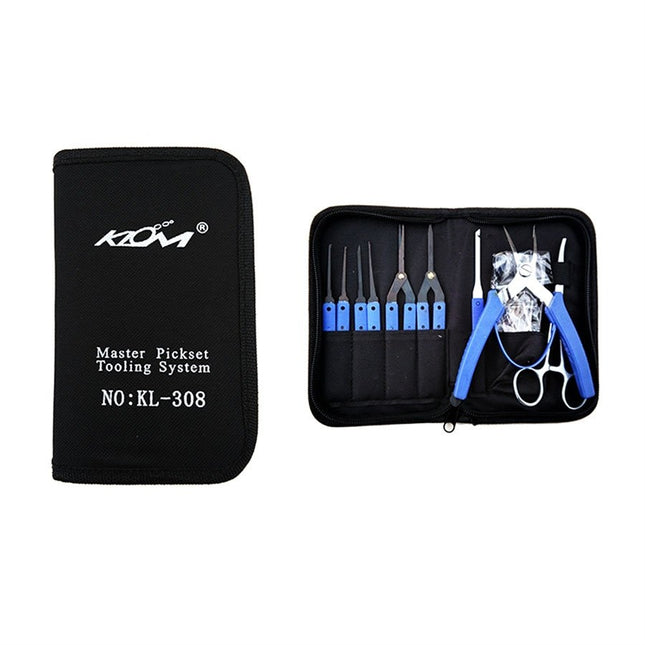 Set Rimuovi Chiave Grande
