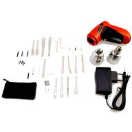 KLOM Lockpick Gun Elettrica