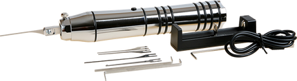Multipick Kronos – Lockpick gun elettrica