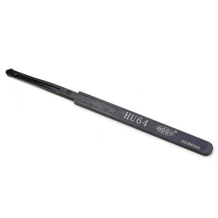 Goso Inner Groove Pick Mercedes Benz (HU64)