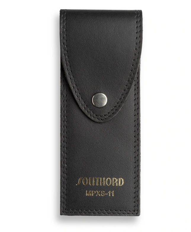 Custodia in Pelle