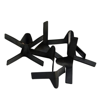 KLOM Padlock Shims – Apri i lucchetti senza danni!