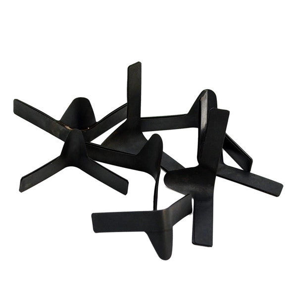 KLOM Padlock Shims – Apri i lucchetti senza danni!