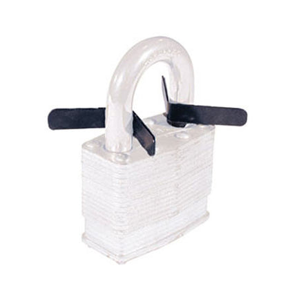 KLOM Padlock Shims – Apri i lucchetti senza danni!