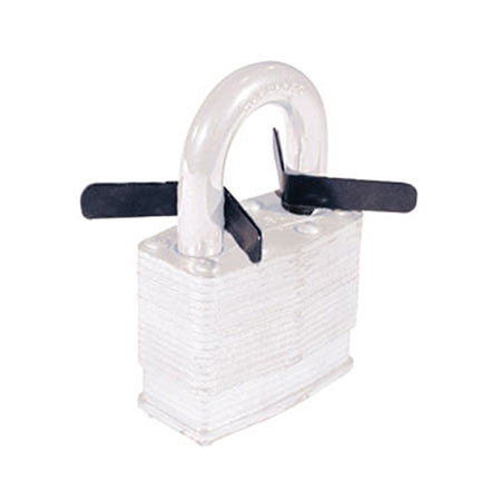 KLOM Padlock Shims – Apri i lucchetti senza danni!