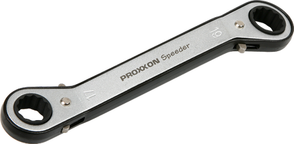 Chiave a cricchetto Proxxon Speeder 17 - 19