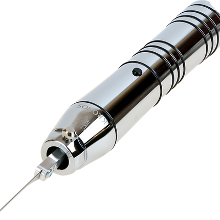 Multipick Kronos – Lockpick gun elettrica