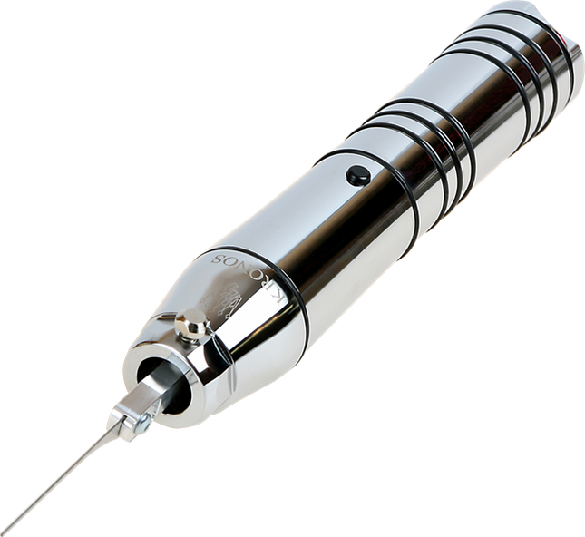 Multipick Kronos – Lockpick gun elettrica