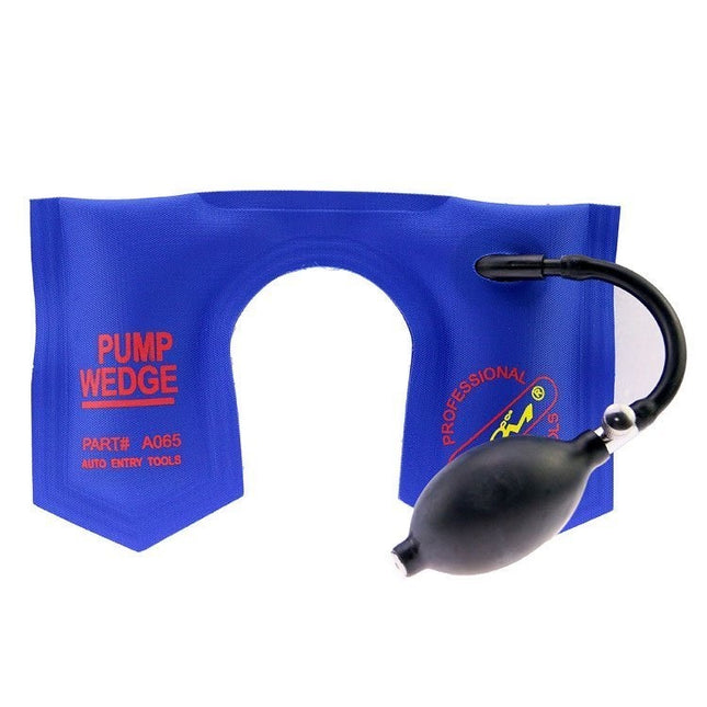 Air wedge a U per un uso ottimale